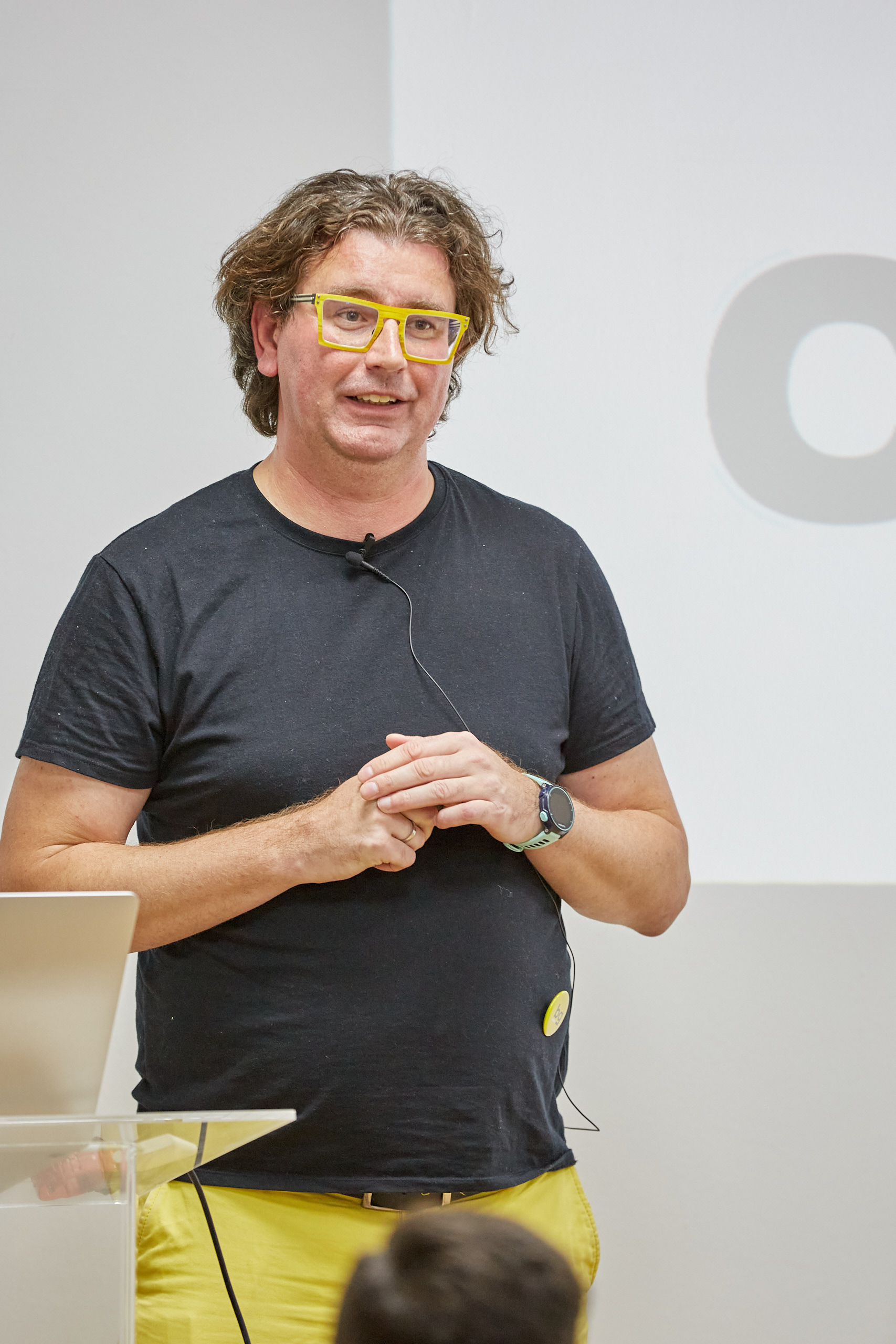 Brandguide Meetup